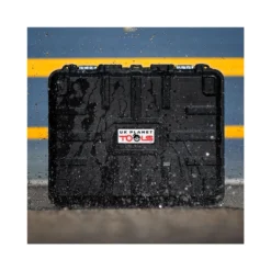 TOUGH MASTER® Tool Box Carry Case Tool Case Stackable Heavy Duty With Handle 13 TOUGH MASTER® Tool Box Carry Case Tool Case Stackable Heavy Duty With Handle -Chisel Pack Sales Store f1ffe73f3ac60503ff5a9810dface2aa