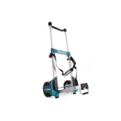 Makita TR00000001 Foldable MakPac Case Trolley 13 Makita TR00000001 Foldable MakPac Case Trolley -Chisel Pack Sales Store f57ce57d4af2856c637a62fb260e8284