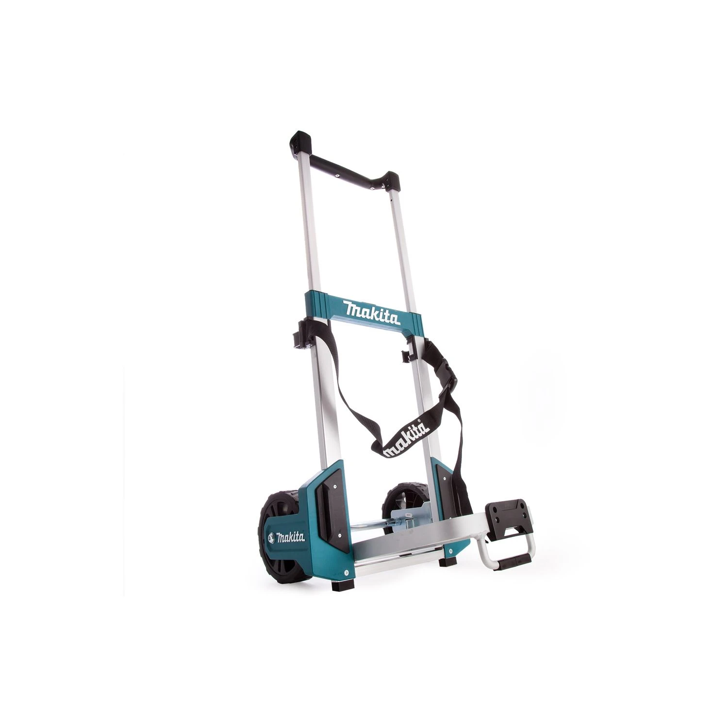 Makita TR00000001 Foldable MakPac Case Trolley 7 Makita TR00000001 Foldable MakPac Case Trolley - Image 7