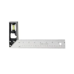 Fisher F24ME6 Try Square 150mm (6in)