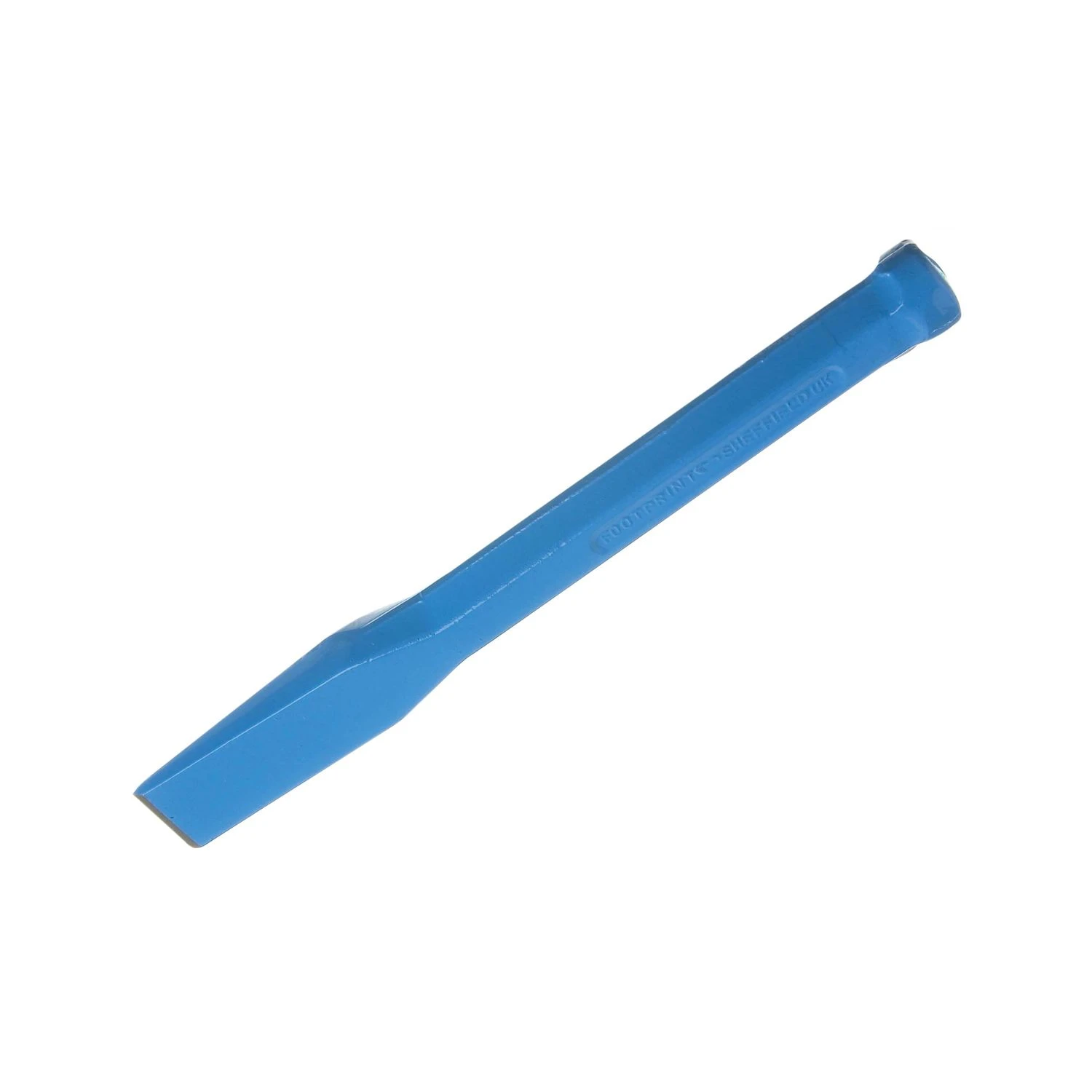 Footprint FOO590121 590 Cold Chisel - 300 X 25mm 1 Footprint FOO590121 590 Cold Chisel - 300 X 25mm