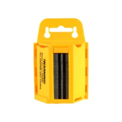 Footprint FOO925 Heavy-Duty Knife Blades - Pack Of 100