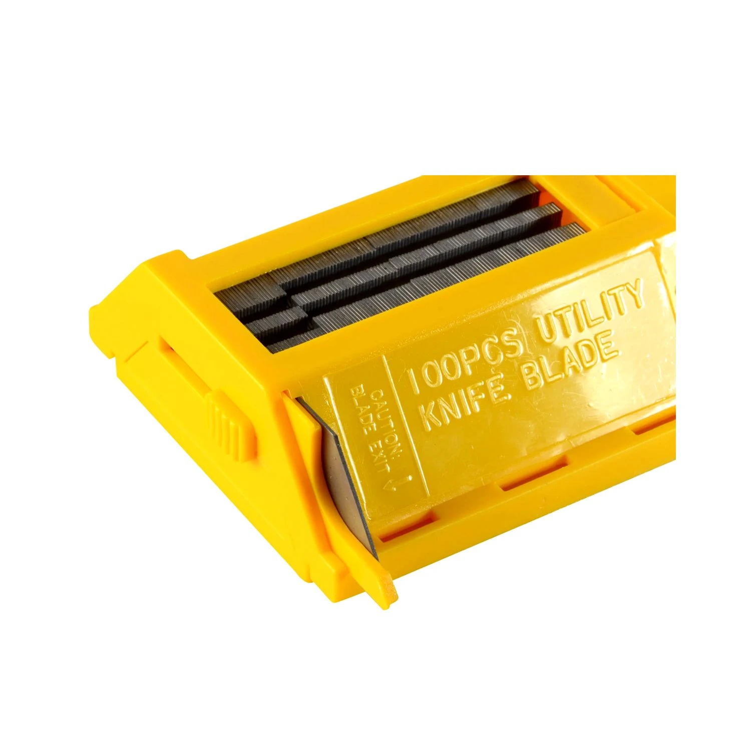 Footprint FOO925 Heavy-Duty Knife Blades - Pack Of 100 2 Footprint FOO925 Heavy-Duty Knife Blades - Pack Of 100 - Image 2