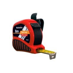 Hultafors HUL352403 BM8M Brick- Mate Pocket Tape 8m (Width 25mm)
