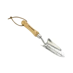 Kent & Stowe K/S70100092 Stainless Steel Hand Transplanting Trowel, FSC