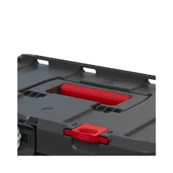 Keter KETSNR2DU Stack N Roll 2-Drawer Tool Box -Chisel Pack Sales Store ketsnr2du 4