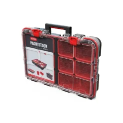 Keter KETSNRMOD Stack N Roll Modular Wheeled System 6 Keter KETSNRMOD Stack N Roll Modular Wheeled System -Chisel Pack Sales Store ketsnrmod 3