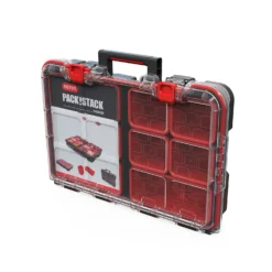 Keter KETSNRORG Stack N Roll Tool Box Organiser 5 Keter KETSNRORG Stack N Roll Tool Box Organiser -Chisel Pack Sales Store ketsnrorg 3