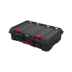 Keter KETSNRPTC Stack N Roll Power Tool Case