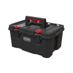 Keter KETSNRTB Stack N Roll Tool Box