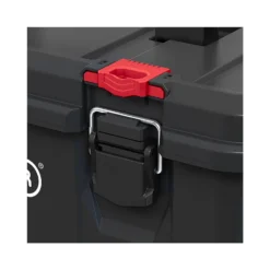 Keter KETSNRTB Stack N Roll Tool Box -Chisel Pack Sales Store ketsnrtb 4