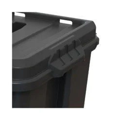 Keter KETSNRTB Stack N Roll Tool Box -Chisel Pack Sales Store ketsnrtb 5