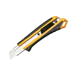 Komelon LRGA5 18mm Autolock Snap-Off Knife