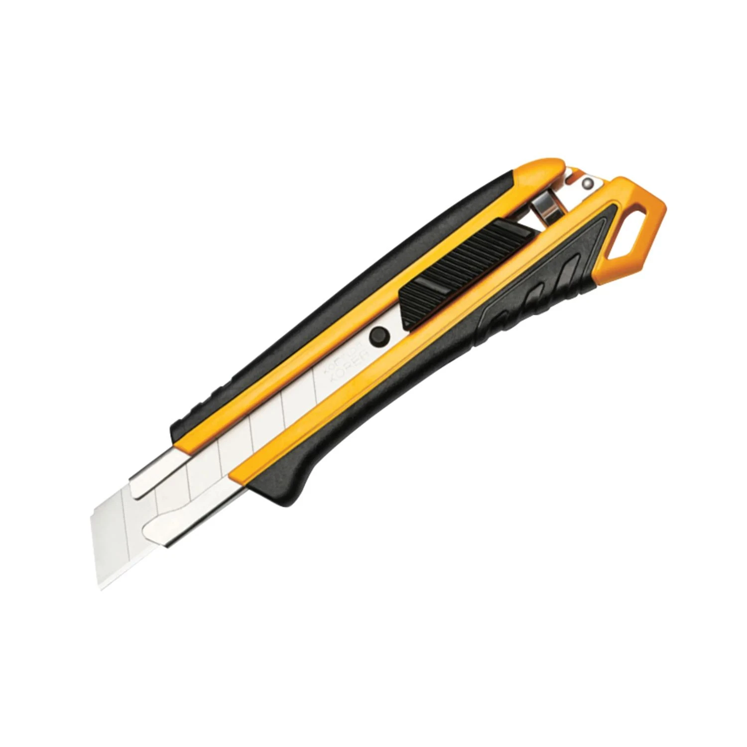 Komelon LRGA5 18mm Autolock Snap-Off Knife 1 Komelon LRGA5 18mm Autolock Snap-Off Knife