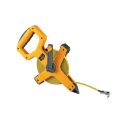 Komelon LU50E/E Unigrip Long Steel Tape 50m/165ft - Width 13mm