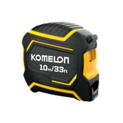 Komelon PWB102E Extreme Stand-Out Pocket Tape Measure 10m/33ft - Width 32mm
