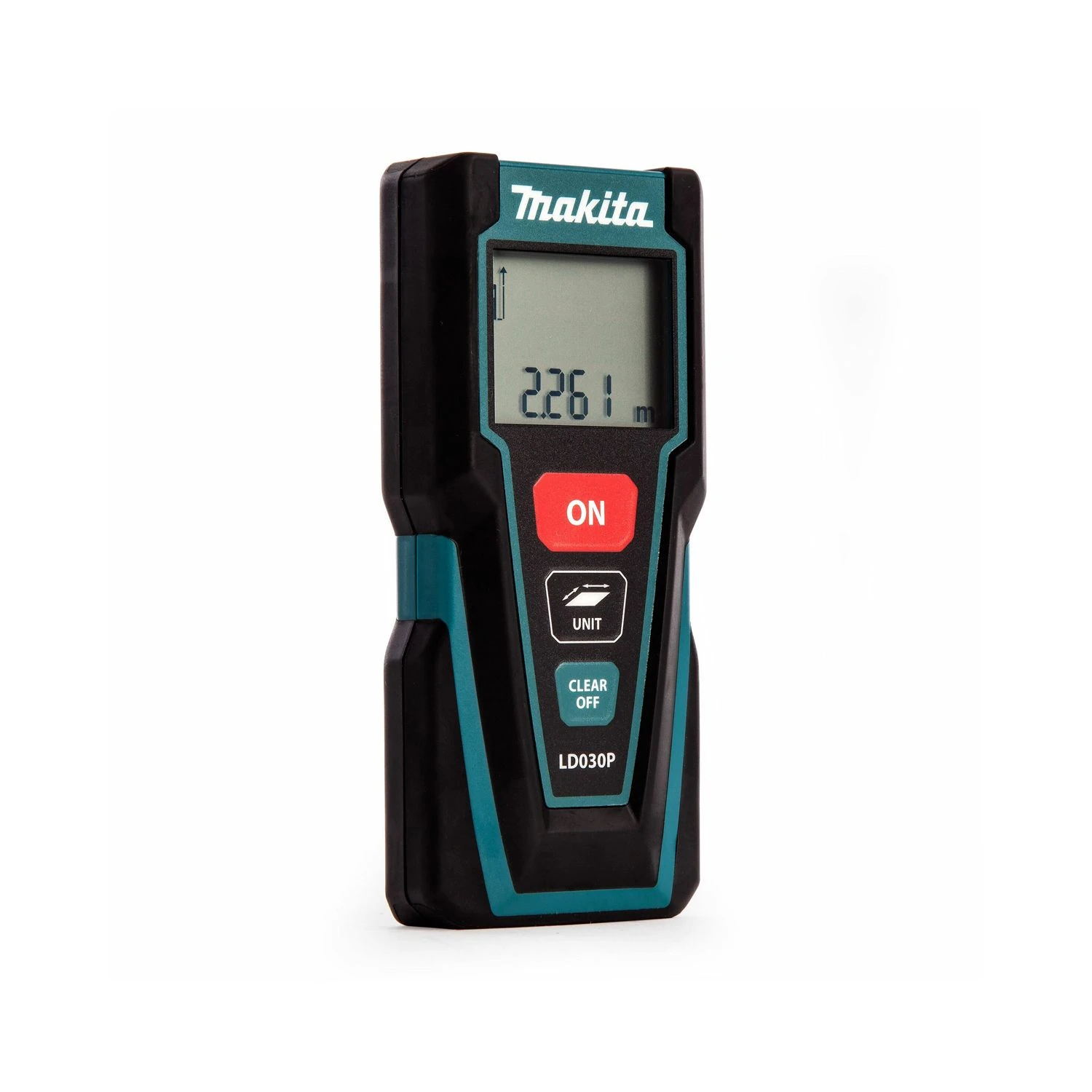 Makita LD030P Laser Distance Measure 30 Metres 1 Makita LD030P Laser Distance Measure 30 Metres