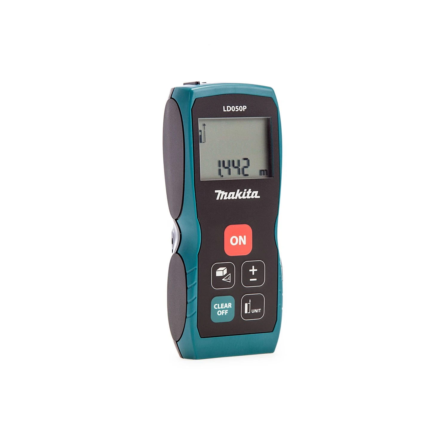 Makita LD050P 50m Laser Distance Measure 1 Makita LD050P 50m Laser Distance Measure