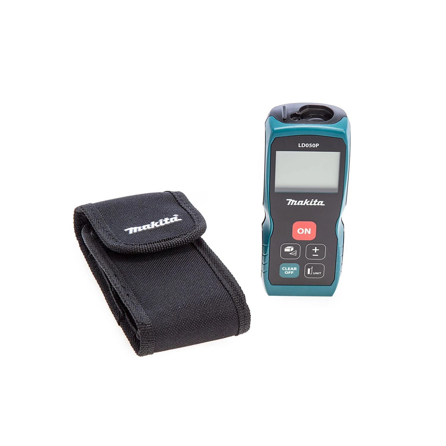 Makita LD050P 50m Laser Distance Measure 3 Makita LD050P 50m Laser Distance Measure - Image 3