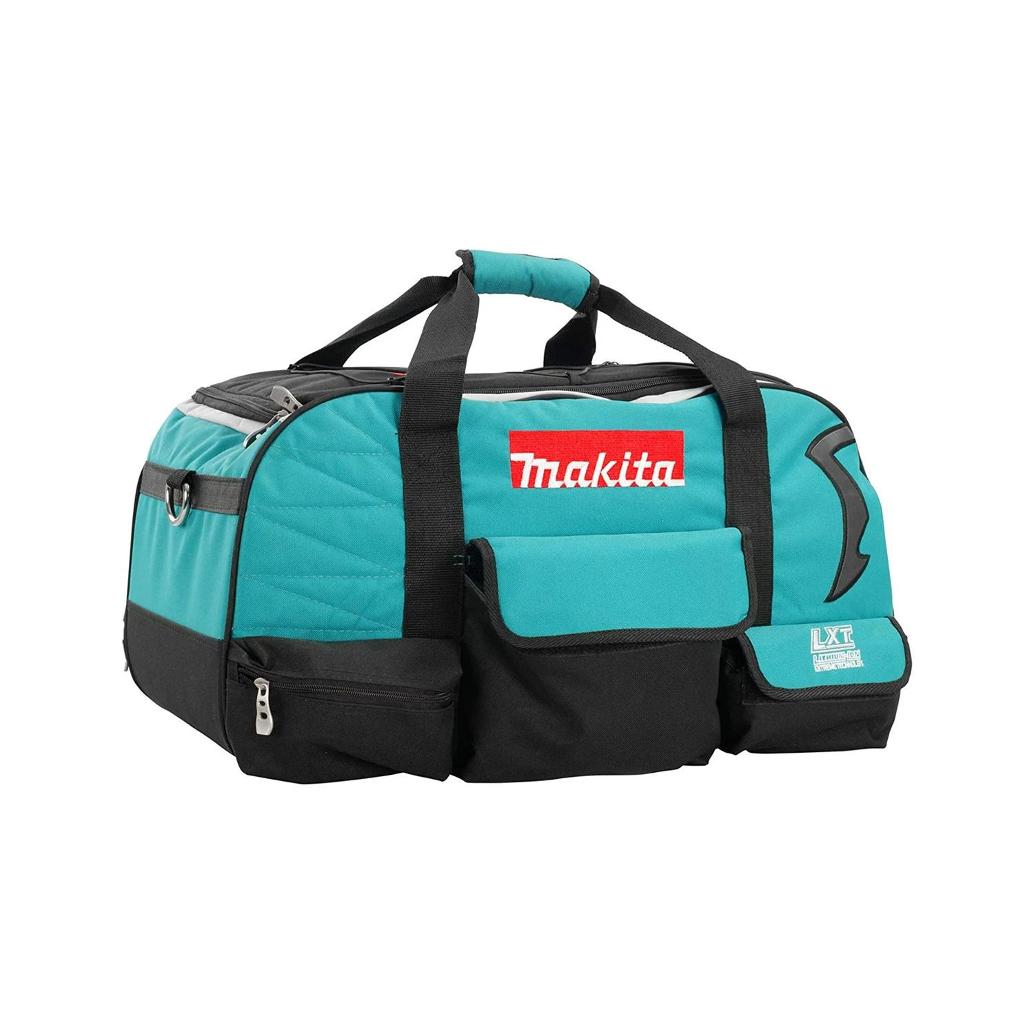 Makita 831278-2 LXT400 4 Piece 22" / 600mm Heavy Duty Contractor Tool Bag 2 Makita 831278-2 LXT400 4 Piece 22" / 600mm Heavy Duty Contractor Tool Bag - Image 2
