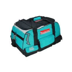 Makita 831278-2 LXT400 4 Piece 22" / 600mm Heavy Duty Contractor Tool Bag 8 Makita 831278-2 LXT400 4 Piece 22" / 600mm Heavy Duty Contractor Tool Bag -Chisel Pack Sales Store lxt400 3