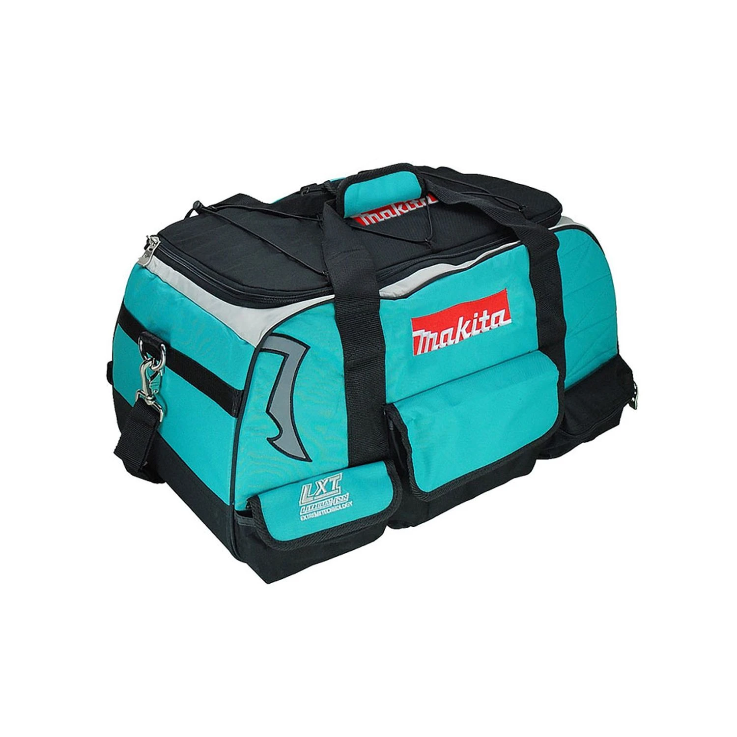 Makita 831278-2 LXT400 4 Piece 22" / 600mm Heavy Duty Contractor Tool Bag 3 Makita 831278-2 LXT400 4 Piece 22" / 600mm Heavy Duty Contractor Tool Bag - Image 3