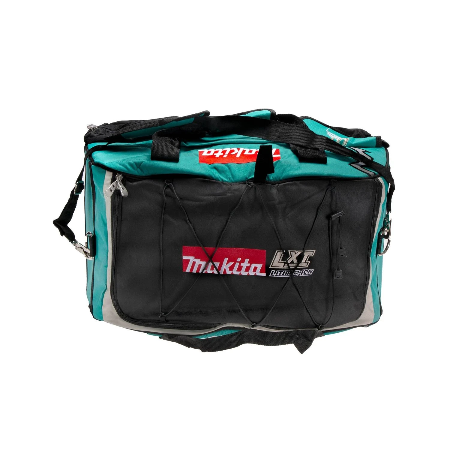 Makita 831278-2 LXT400 4 Piece 22" / 600mm Heavy Duty Contractor Tool Bag 4 Makita 831278-2 LXT400 4 Piece 22" / 600mm Heavy Duty Contractor Tool Bag - Image 4