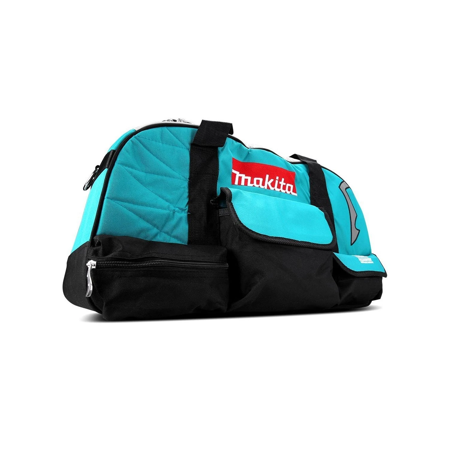 Makita 831278-2 LXT400 4 Piece 22" / 600mm Heavy Duty Contractor Tool Bag 6 Makita 831278-2 LXT400 4 Piece 22" / 600mm Heavy Duty Contractor Tool Bag - Image 6