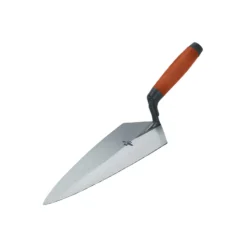 Marshalltown M1911D 11" Philadelphia Brick Trowel With Durasoft Handle