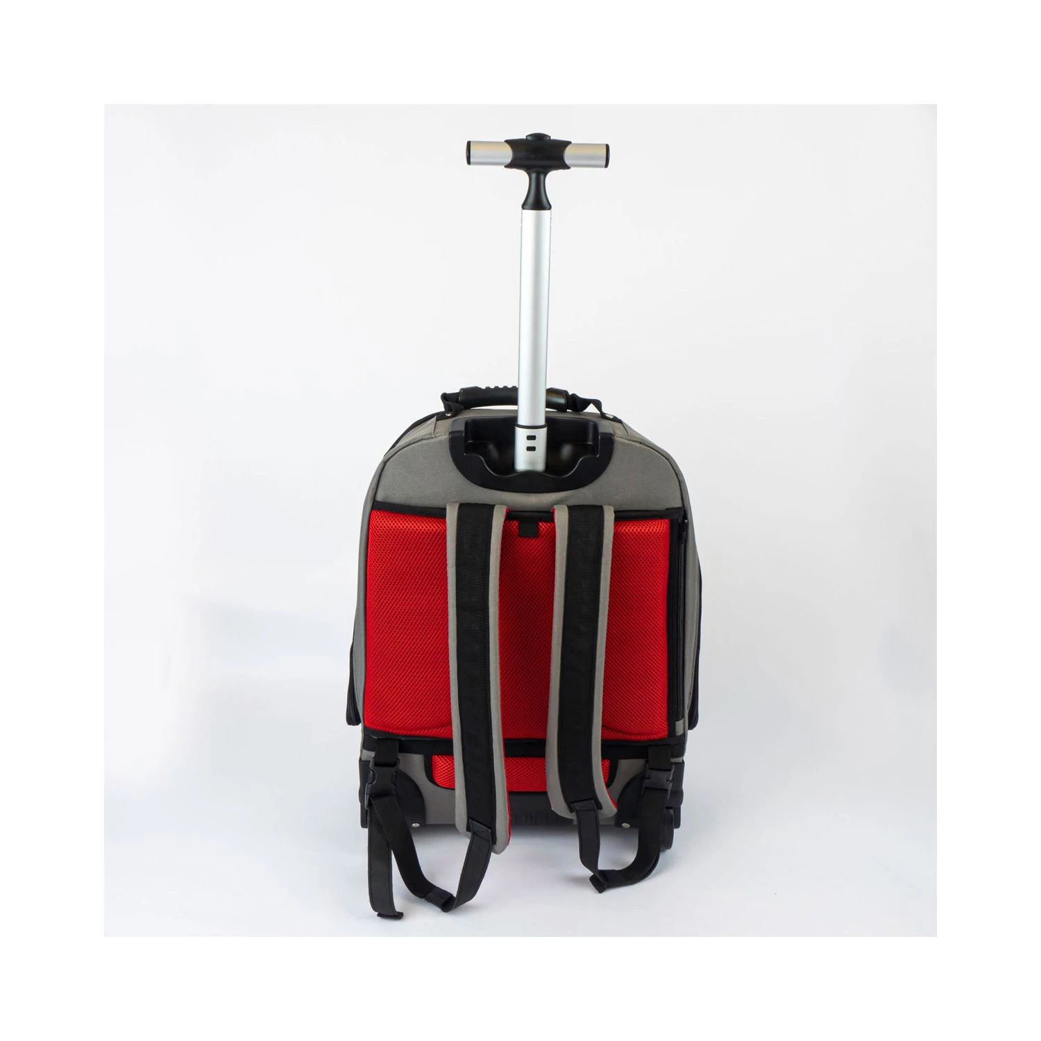 CK Magma MA2654 Universal Wheeled Rucksack 550 X 380 X 550 Mm 2 CK Magma MA2654 Universal Wheeled Rucksack 550 X 380 X 550 Mm - Image 2