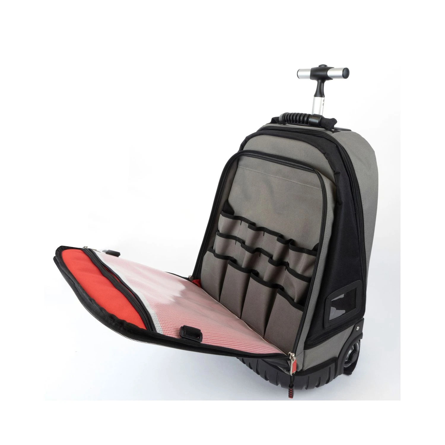 CK Magma MA2654 Universal Wheeled Rucksack 550 X 380 X 550 Mm 3 CK Magma MA2654 Universal Wheeled Rucksack 550 X 380 X 550 Mm - Image 3