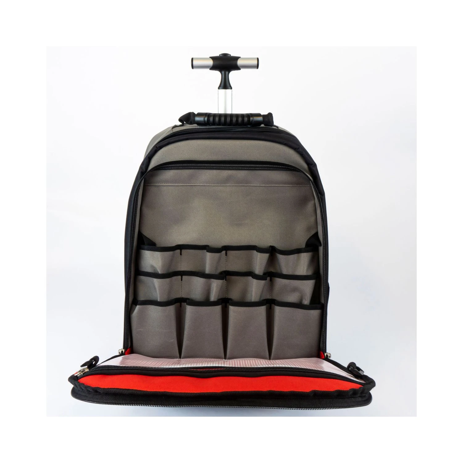 CK Magma MA2654 Universal Wheeled Rucksack 550 X 380 X 550 Mm 4 CK Magma MA2654 Universal Wheeled Rucksack 550 X 380 X 550 Mm - Image 4