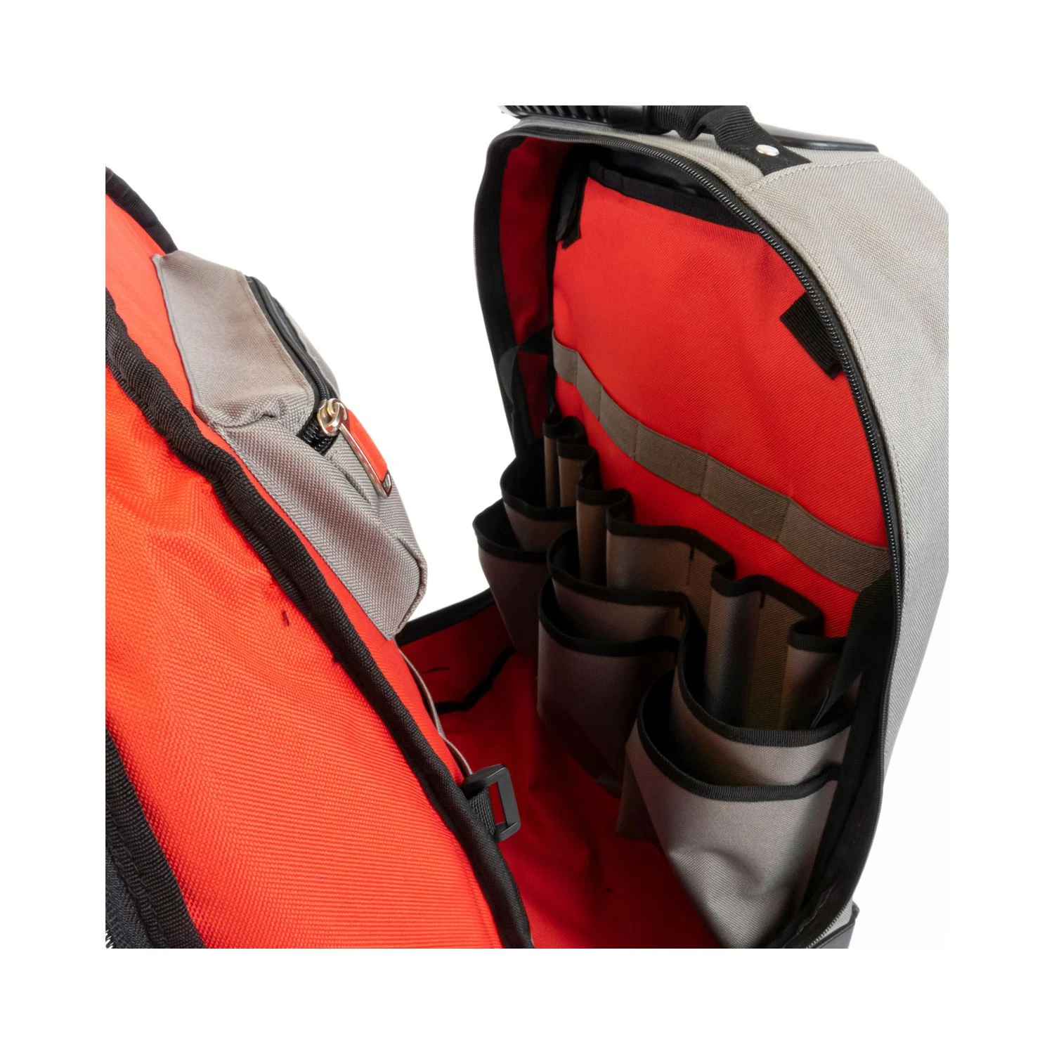 CK Magma MA2654 Universal Wheeled Rucksack 550 X 380 X 550 Mm 5 CK Magma MA2654 Universal Wheeled Rucksack 550 X 380 X 550 Mm - Image 5