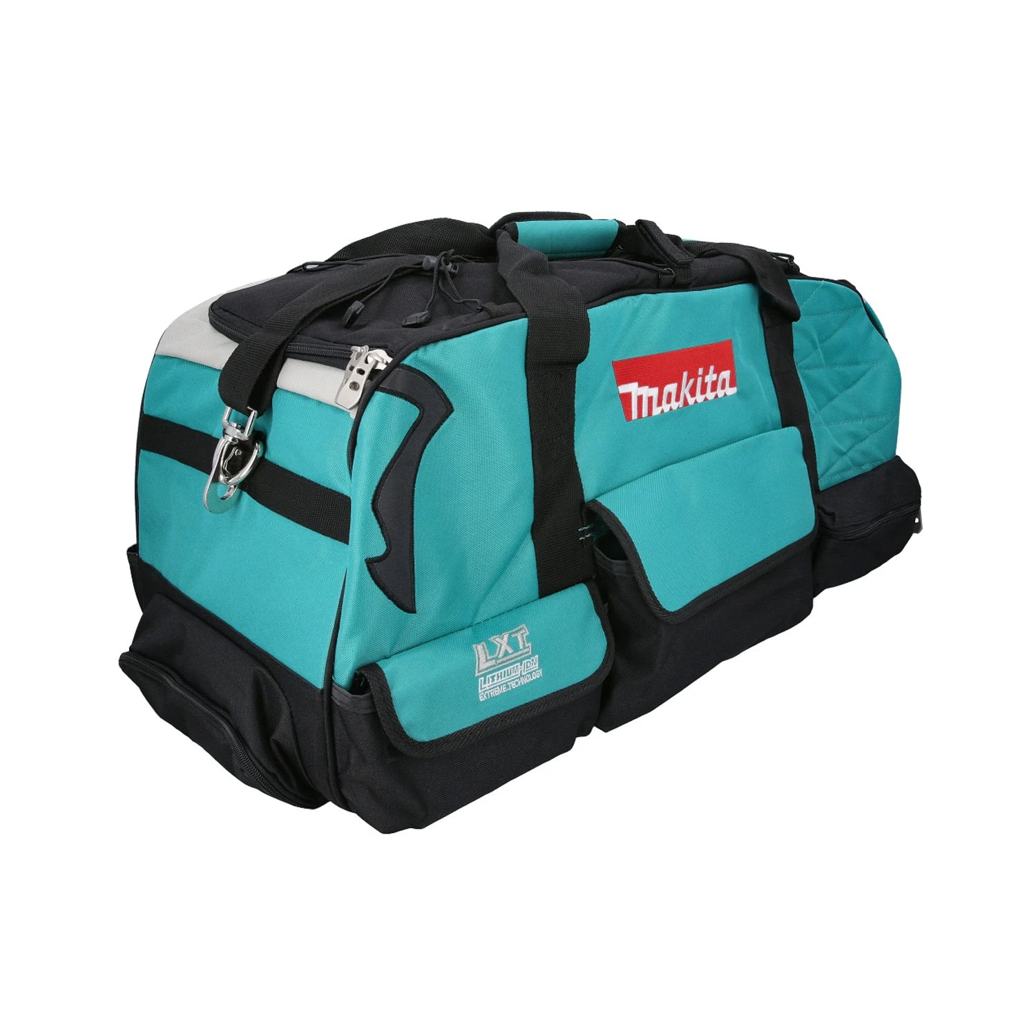 Makita 831279-0 LXT600 66cm Tool Bag On Wheels 2 Makita 831279-0 LXT600 66cm Tool Bag On Wheels - Image 2