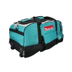 Makita 831279-0 LXT600 66cm Tool Bag On Wheels 12 Makita 831279-0 LXT600 66cm Tool Bag On Wheels -Chisel Pack Sales Store mak toolbag 4