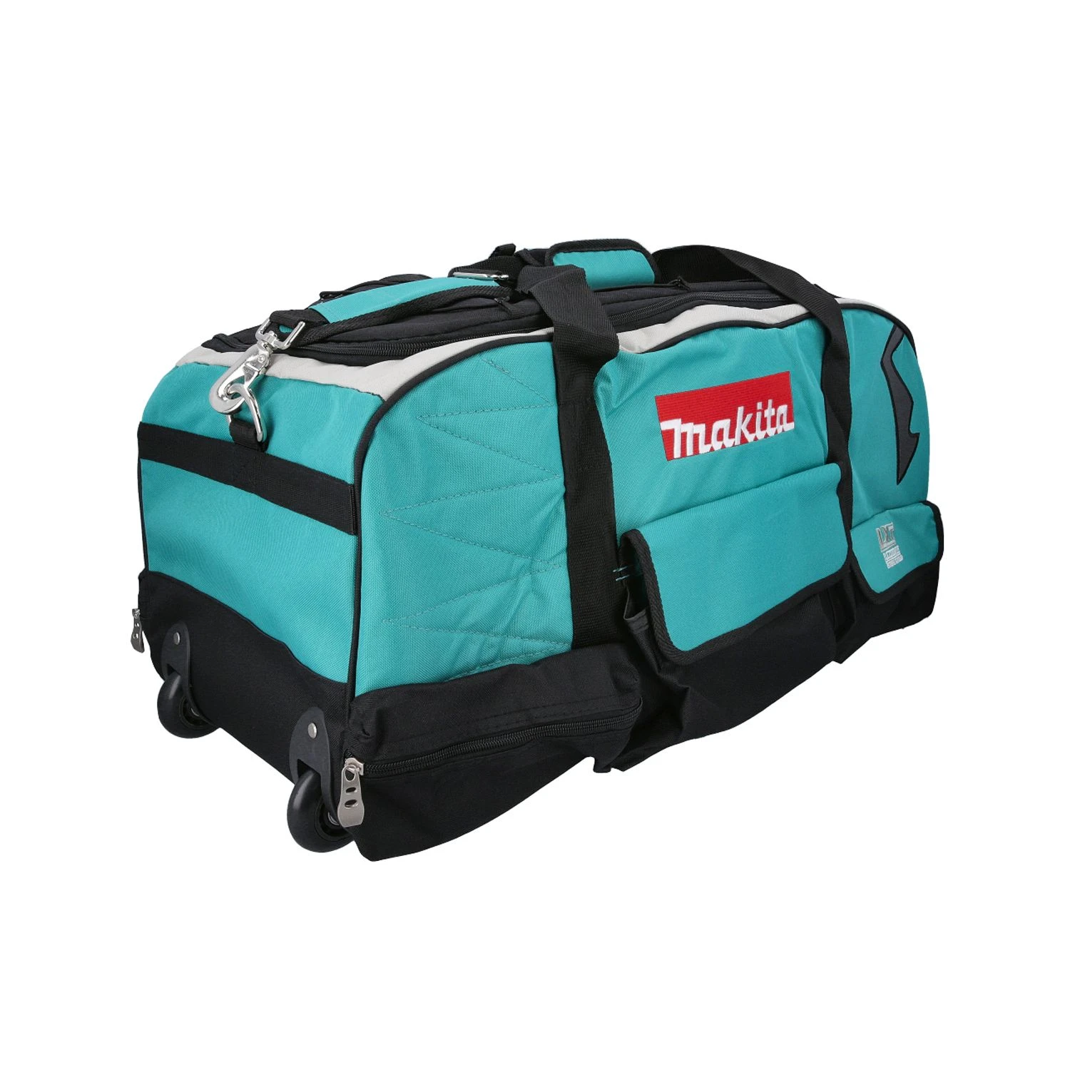 Makita 831279-0 LXT600 66cm Tool Bag On Wheels 4 Makita 831279-0 LXT600 66cm Tool Bag On Wheels - Image 4