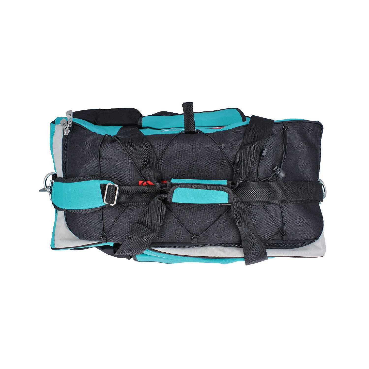 Makita 831279-0 LXT600 66cm Tool Bag On Wheels 5 Makita 831279-0 LXT600 66cm Tool Bag On Wheels - Image 5