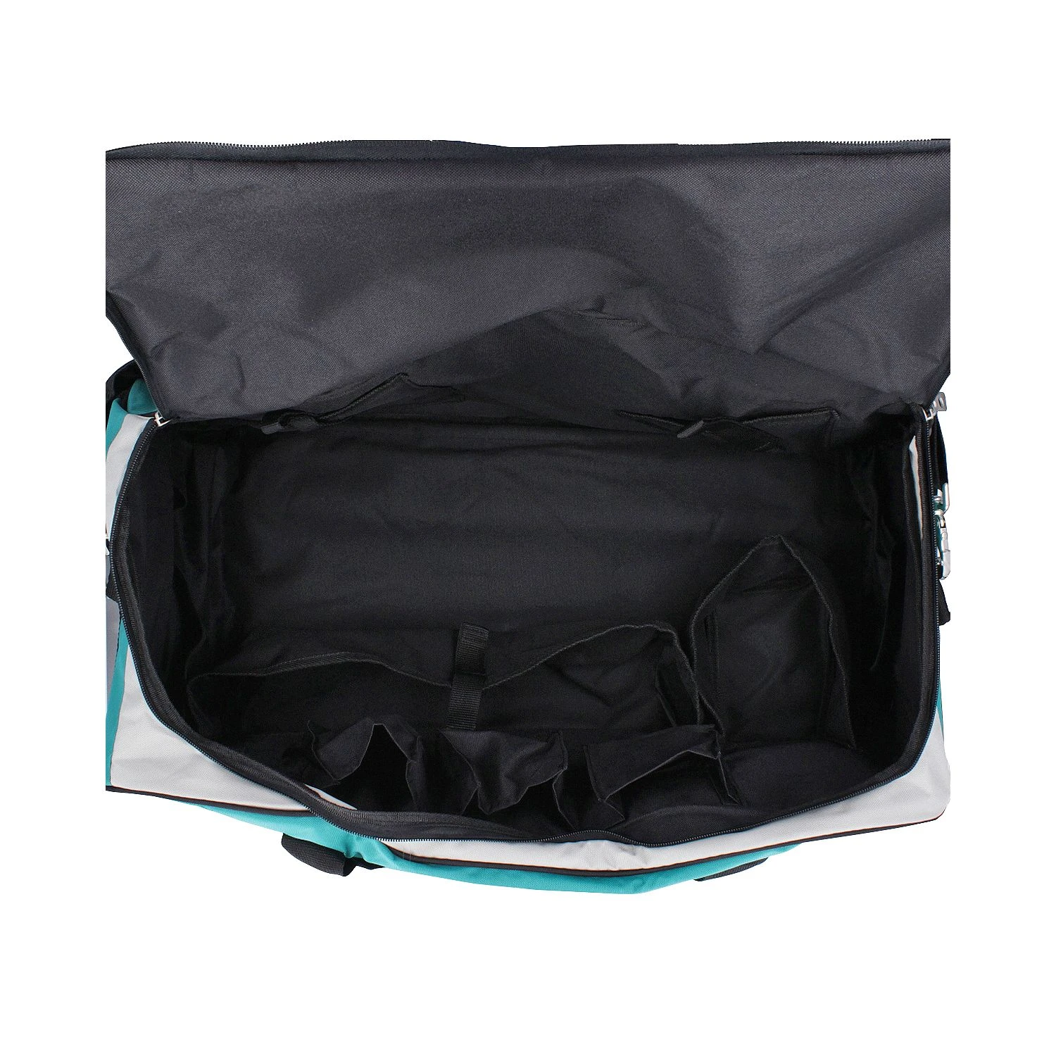 Makita 831279-0 LXT600 66cm Tool Bag On Wheels 7 Makita 831279-0 LXT600 66cm Tool Bag On Wheels - Image 7