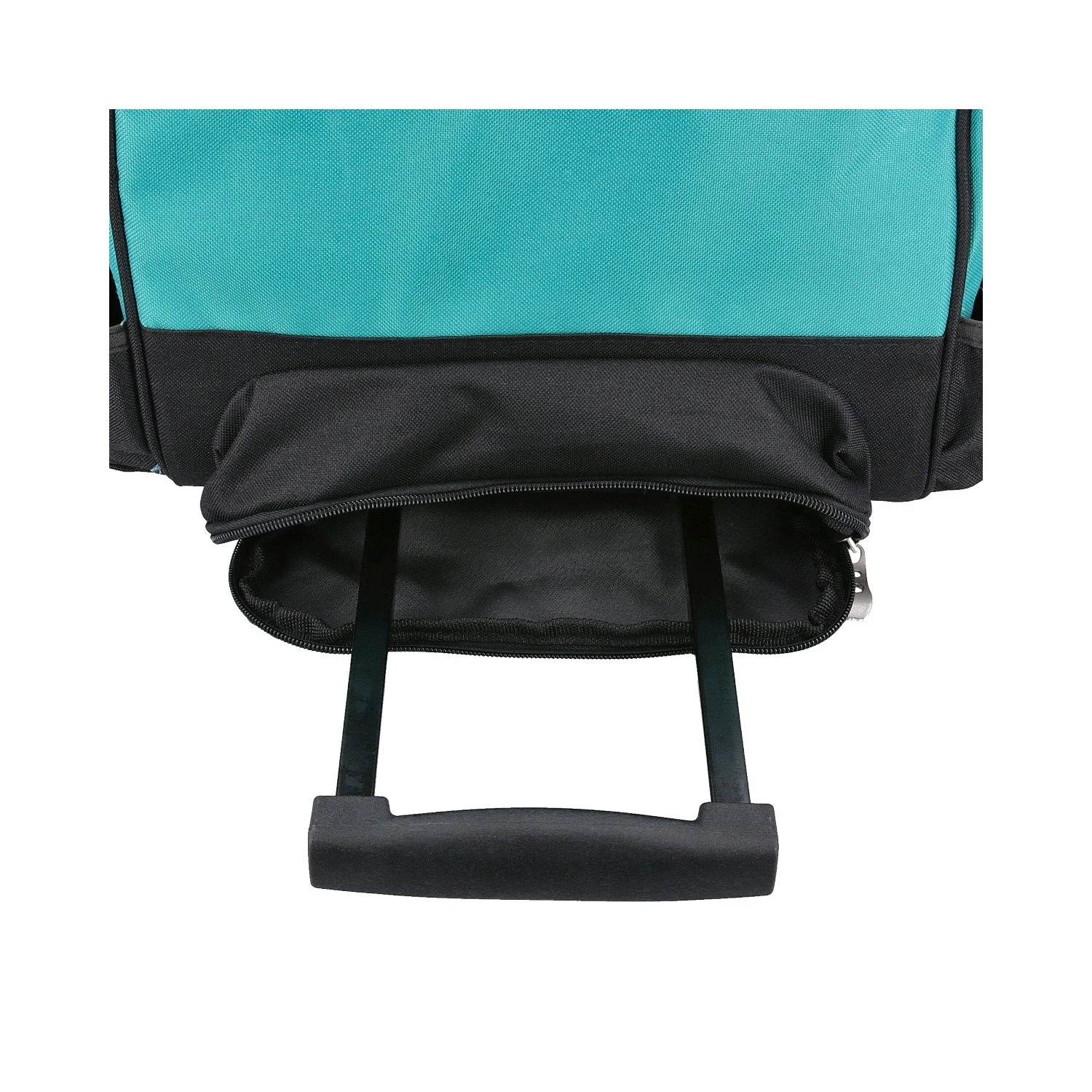 Makita 831279-0 LXT600 66cm Tool Bag On Wheels 9 Makita 831279-0 LXT600 66cm Tool Bag On Wheels - Image 9