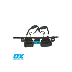 Ox Tools P260801 Pro Contractors Apron Tool Belt