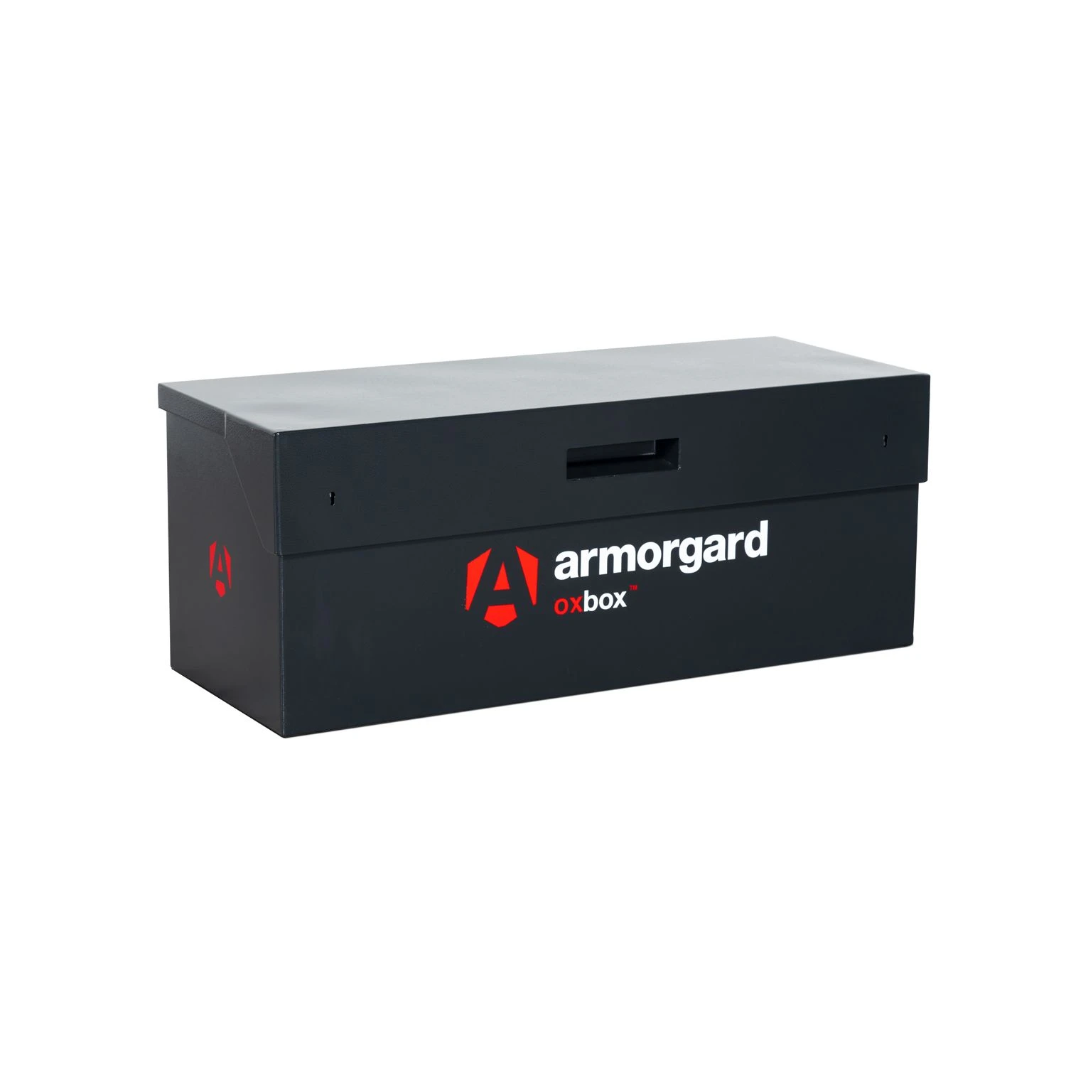 Armorgard OX2 Heavy Duty Truck Box - 1155 X 450 X 460 Mm 2 Armorgard OX2 Heavy Duty Truck Box - 1155 X 450 X 460 Mm - Image 2