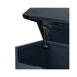 Armorgard OX2 Heavy Duty Truck Box - 1155 X 450 X 460 Mm 6 Armorgard OX2 Heavy Duty Truck Box - 1155 X 450 X 460 Mm -Chisel Pack Sales Store ox2 4