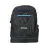 Makita P-72017 Pro Tool Rucksack With Organiser