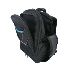 Makita P-72017 Pro Tool Rucksack With Organiser -Chisel Pack Sales Store p 72017 5