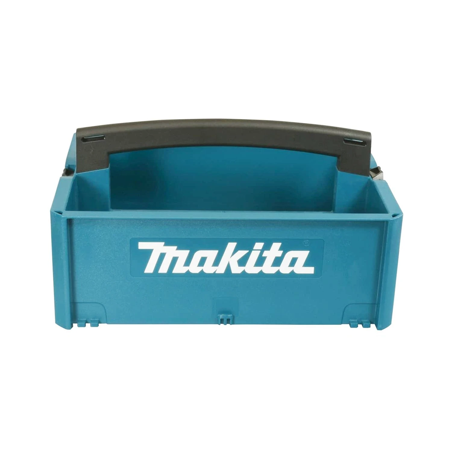 Makita P-83836 MakPac Tool Box 1 395 X 145 X 295mm 1 Makita P-83836 MakPac Tool Box 1 395 X 145 X 295mm