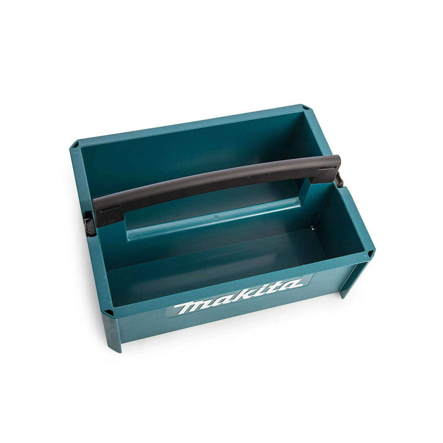 Makita P-83836 MakPac Tool Box 1 395 X 145 X 295mm 4 Makita P-83836 MakPac Tool Box 1 395 X 145 X 295mm - Image 4
