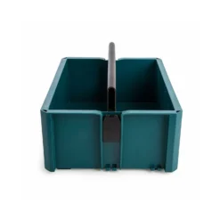 Makita P-83836 MakPac Tool Box 1 395 X 145 X 295mm 9 Makita P-83836 MakPac Tool Box 1 395 X 145 X 295mm -Chisel Pack Sales Store p 83836 4