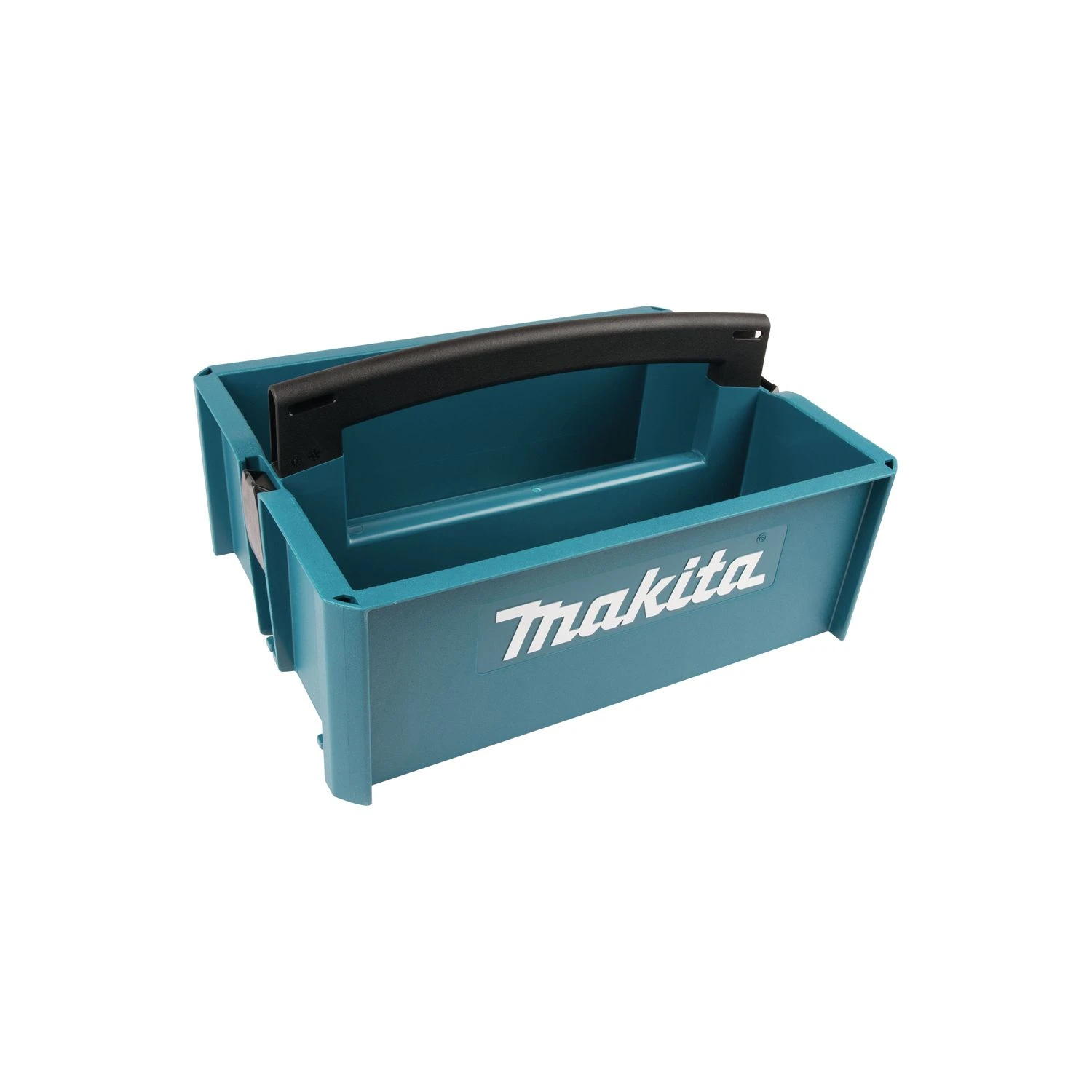 Makita P-83836 MakPac Tool Box 1 395 X 145 X 295mm 2 Makita P-83836 MakPac Tool Box 1 395 X 145 X 295mm - Image 2