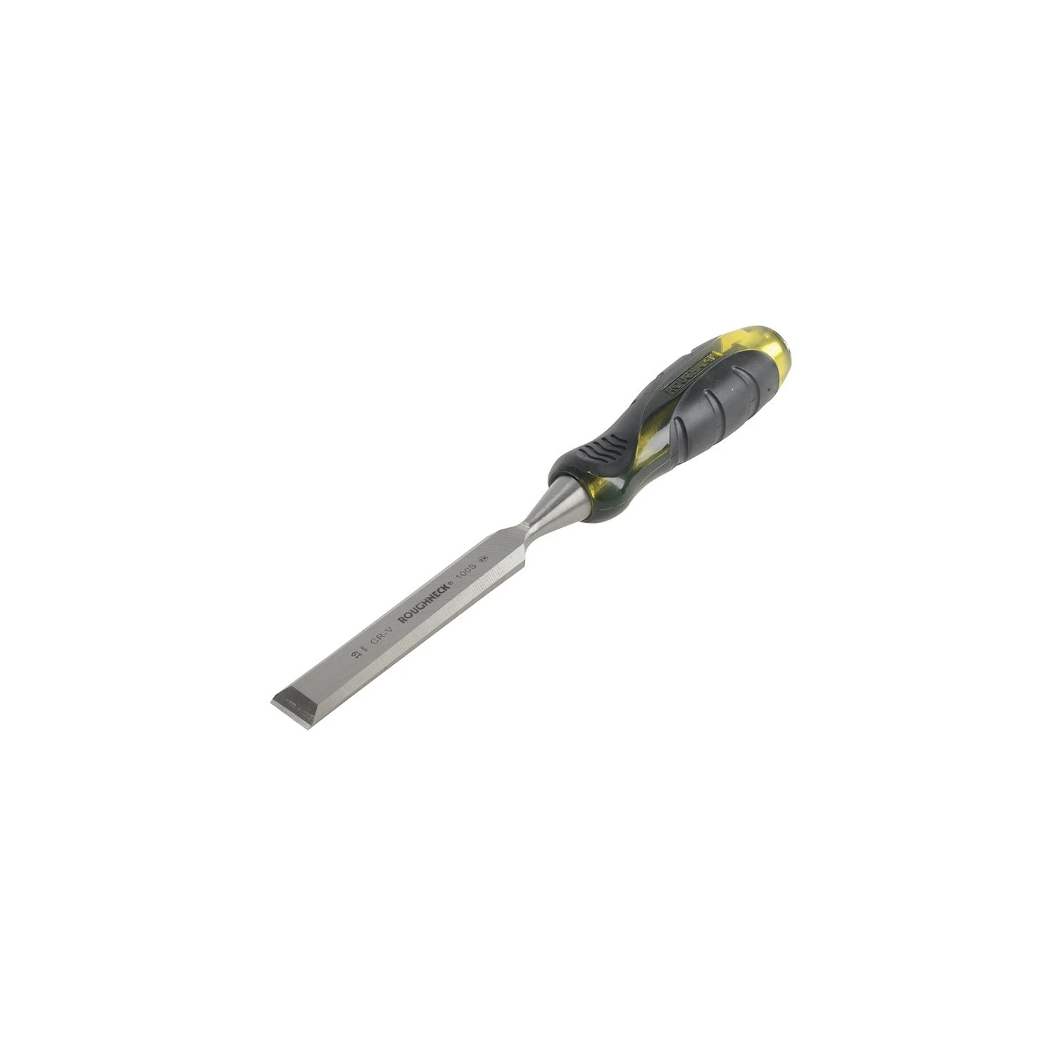 Roughneck Professional Bevel Edge Chisel 19mm (3/4in) 2 Roughneck Professional Bevel Edge Chisel 19mm (3/4in) - Image 2