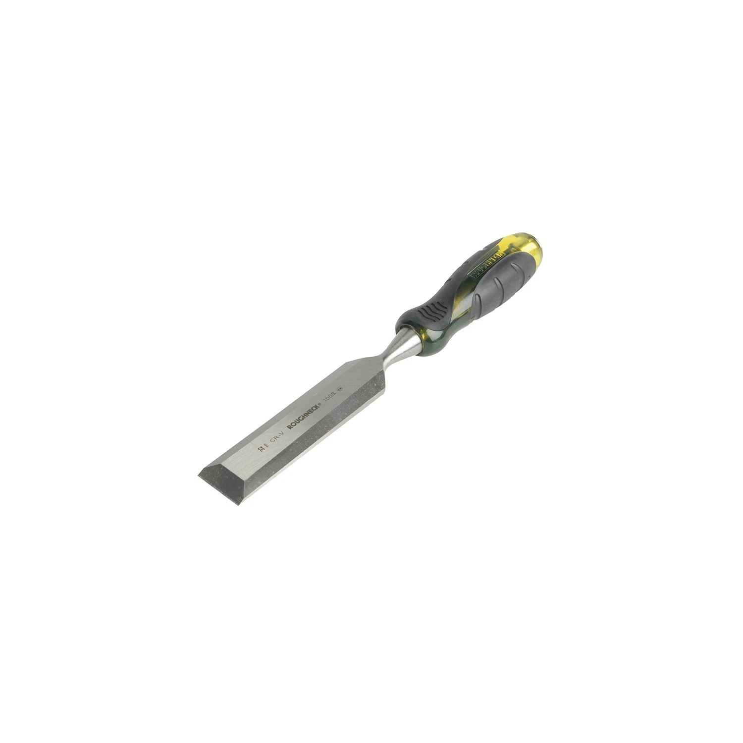 Roughneck Professional Bevel Edge Chisel 32mm (1.1/4in) 2 Roughneck Professional Bevel Edge Chisel 32mm (1.1/4in) - Image 2